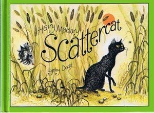 9780947212407: HAIRY MACLARY - SCATTERCAT