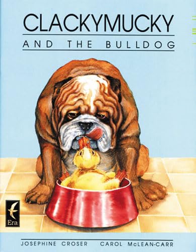 9780947212438: Clackymucky & the Bulldog