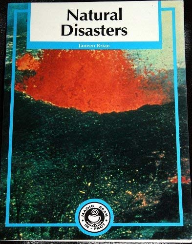 Stock image for Natural Disasters for sale by Reuseabook