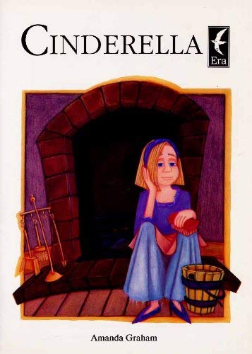 Beispielbild fr Literacy Magic Bean Classics, Cinderella Pupil Book (single) zum Verkauf von WorldofBooks