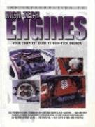 An Introduction to High-Tech Engines: Your Complete Guide to High-Tech Engines [Hardcover]