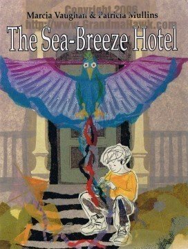 9780947241025: THE SEA-BREEZE HOTEL