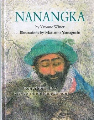 Beispielbild fr Nanangka. zum Verkauf von BOOKHOME SYDNEY