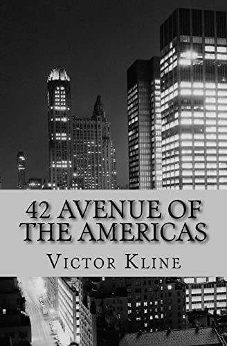 Stock image for 42 Avenue of The Americas for sale by Lucky's Textbooks