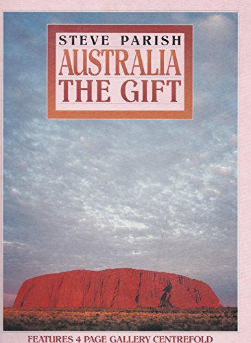 9780947263096: Australia the Gift