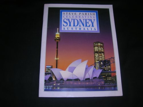 Stock image for Sydney for sale by Better World Books: West