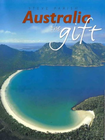 Beispielbild fr Australia The Gift zum Verkauf von Wonder Book