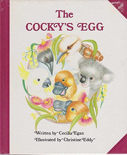 The Cocky's Egg