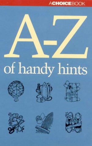 A - Z of Handy Hints