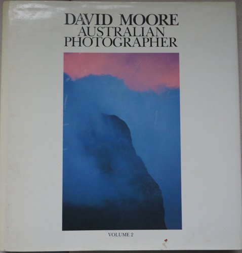 Stock image for Australian Photographer, Volume 2, Colour for sale by Hill End Books