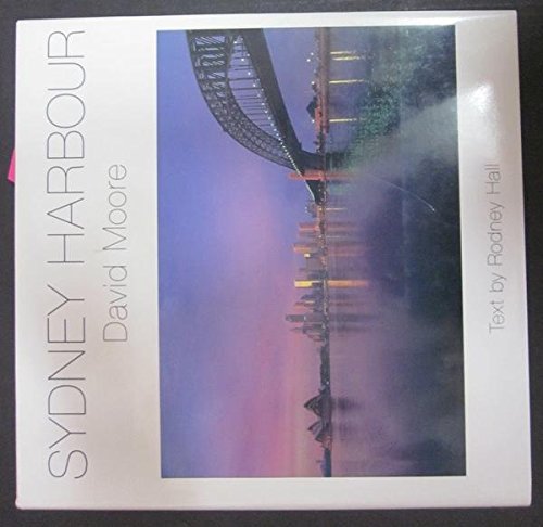 Stock image for Sydney Harbour for sale by Michael Knight, Bookseller