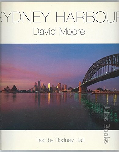 Stock image for Sydney Harbour for sale by WorldofBooks