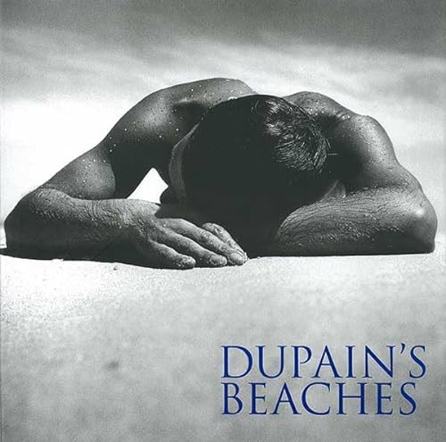 Stock image for Dupain's beaches for sale by Rotary Club of Albert Park