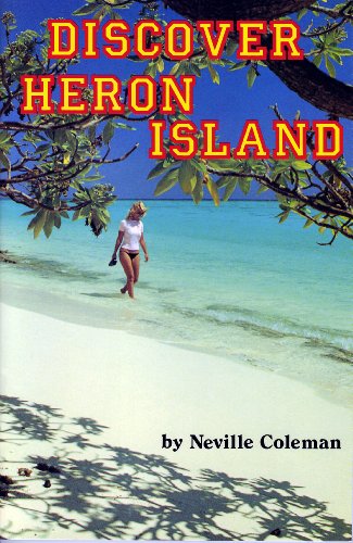 9780947325008: Discover Heron Island