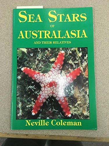 Sea Stars of Australasia and Their Relatives.