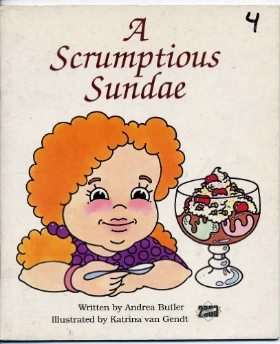 Stock image for A Scrumptious Sundae: Welcome to My World (Literacy Links Plus Guided Readers Emergent) for sale by SecondSale