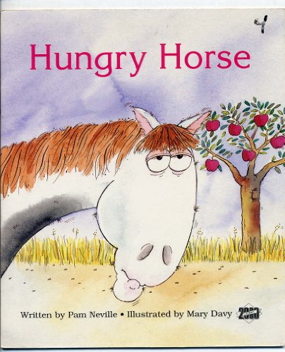 Beispielbild fr GR - HUNGRY HORSE (60280): Food and Fun (Literacy Links Plus Guided Readers E. zum Verkauf von madelyns books