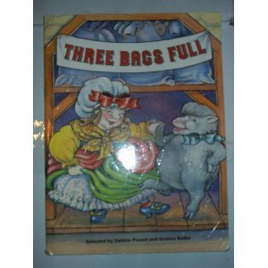 Beispielbild fr Three Bags Full zum Verkauf von Kennys Bookshop and Art Galleries Ltd.