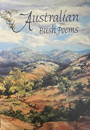 9780947338282: Australian Bush Poems
