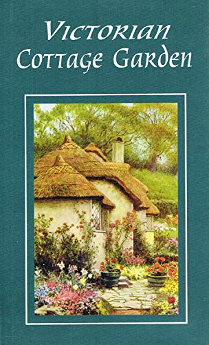 Beispielbild fr Victorian Cottage Garden : Poetry : zum Verkauf von Reuseabook