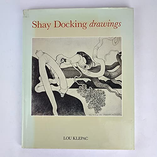 9780947349035: Shay Docking drawings