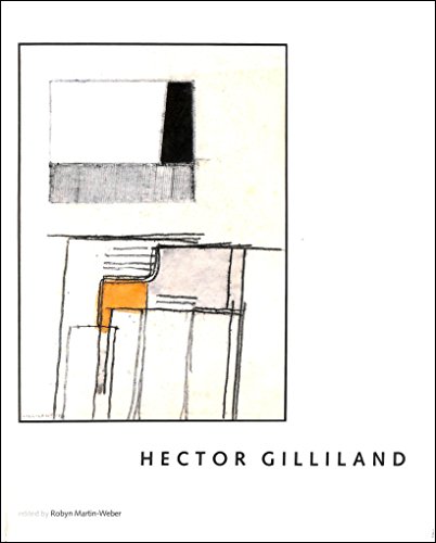 Stock image for Hector Gilliland for sale by THE CROSS Art + Books