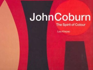 John Coburn: The Spirit of Colour (9780947349400) by Lou Klepac