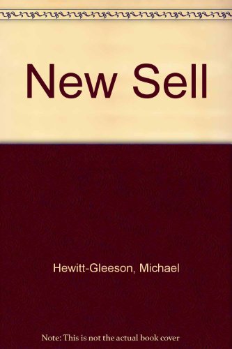 Stock image for New Sell The Heresy of NewSell for sale by Dromanabooks