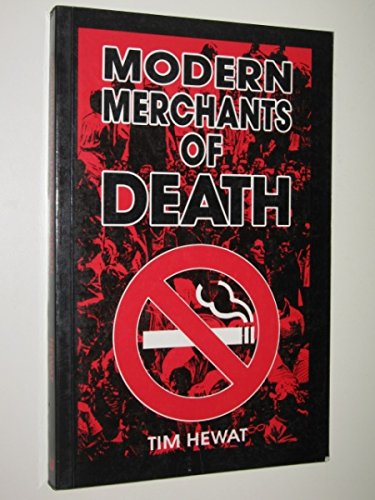 Stock image for Modern Merchants of Death for sale by Dromanabooks