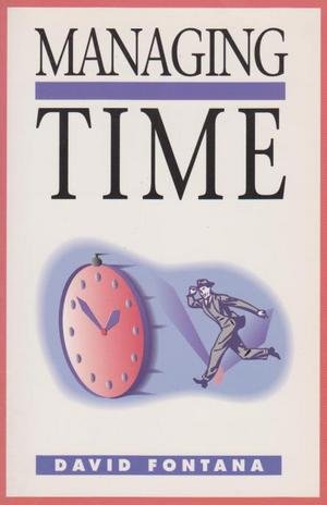 9780947351908: Managing Time