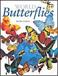 Stock image for World Butterflies for sale by Recycle Bookstore