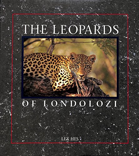 Beispielbild fr Leopards of Londolozi zum Verkauf von WorldofBooks