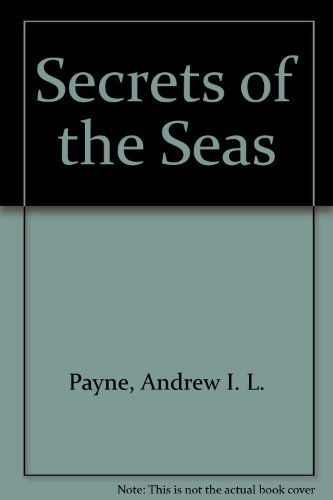 Beispielbild fr Secrets of the Seas zum Verkauf von AwesomeBooks