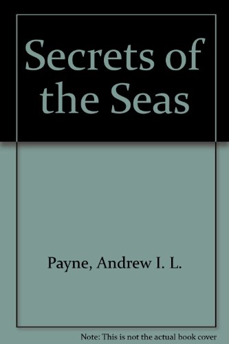 9780947461140: Secrets of the seas: Illustrated guide to marine life off Southern Africa