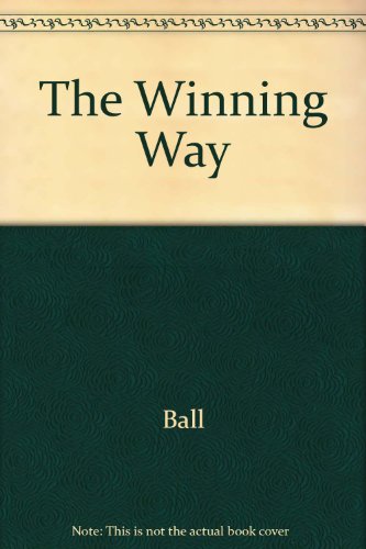 9780947464288: The Winning Way