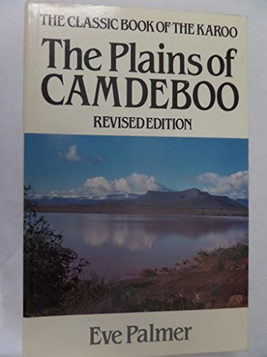 Stock image for The plains of Camdeboo for sale by Books Unplugged