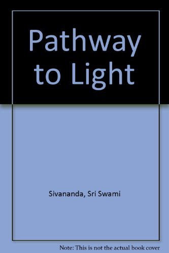 Pathway to Light