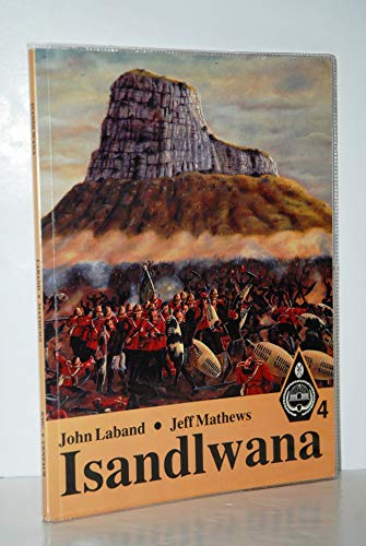 Imagen de archivo de Isandlwana a la venta por WorldofBooks