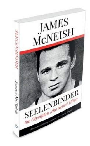 Beispielbild fr Seelenbinder: the Athlete Who Defied Hitler zum Verkauf von Reuseabook