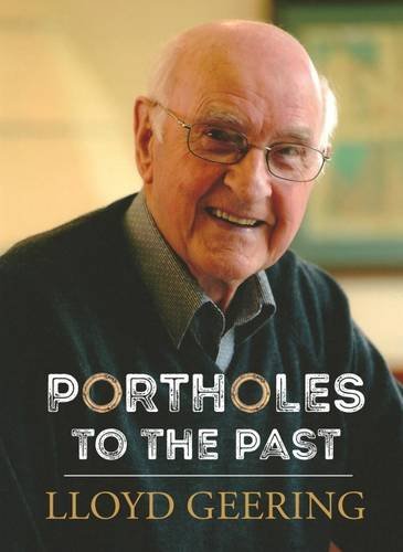 Stock image for Portholes to the Past for sale by Book Express (NZ)