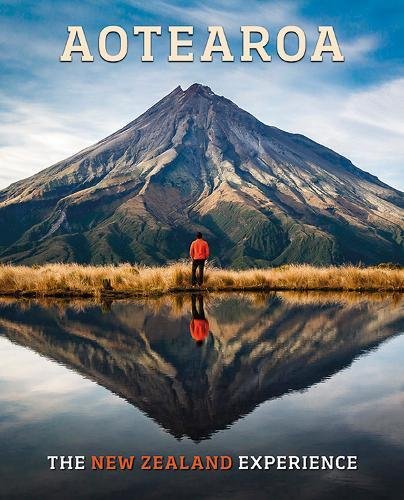 Stock image for Aotearoa: The New Zealand Experience Pkt for sale by Zoom Books Company