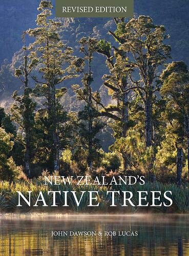 9780947503987: New Zealand's Native Trees