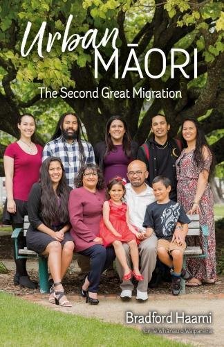 Stock image for Urban Maori for sale by PBShop.store US