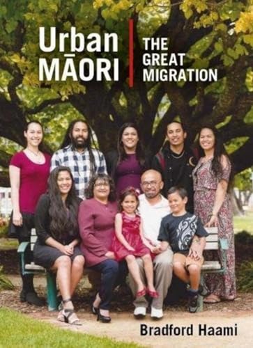 Stock image for Urban Maori for sale by PBShop.store US