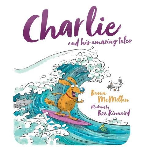 Stock image for Charlie for sale by Reuseabook