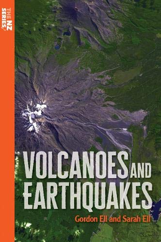 Stock image for Volcanoes and Earthquakes for sale by Blackwell's