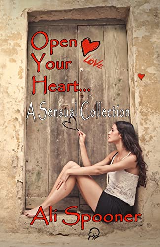 Stock image for Open Your Heart