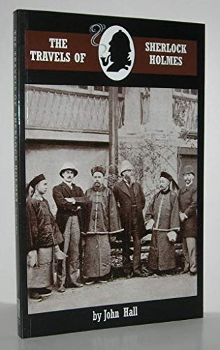 Beispielbild fr The Travels of Sherlock Holmes (Breese Books Sherlock Holmes Collection) zum Verkauf von WorldofBooks