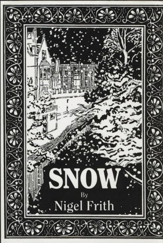 Stock image for Snow for sale by P Rulton Rare Books