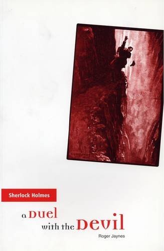 Beispielbild fr Sherlock Holmes a Duel With the Devil zum Verkauf von Wonder Book